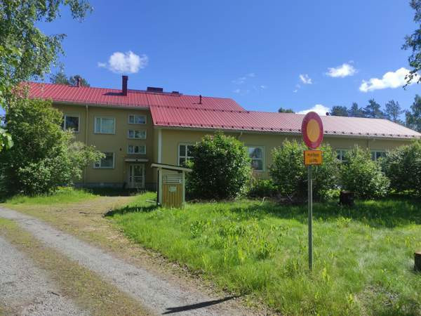 9h + k + s  Haapajärvi - valokuva 1