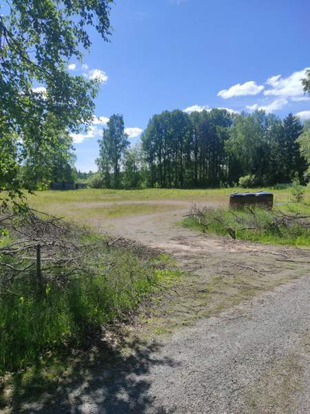 9h + k + s  Haapajärvi - valokuva 2