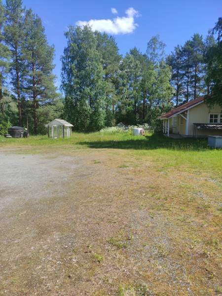 9h + k + s  Haapajärvi - valokuva 5