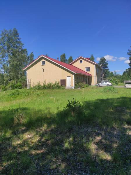 9h + k + s  Haapajärvi - valokuva 4