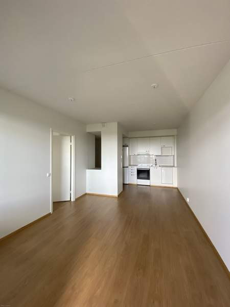 2h + avok + p + lasitettu parveke  Tampere - photo 5