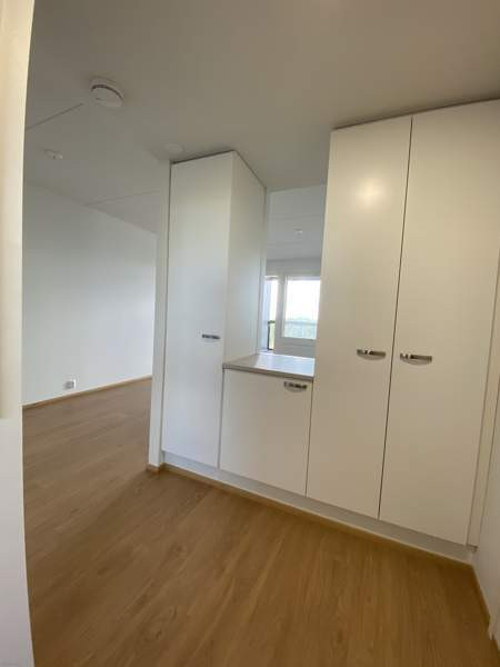 2h + avok + p + lasitettu parveke  Tampere - photo 8