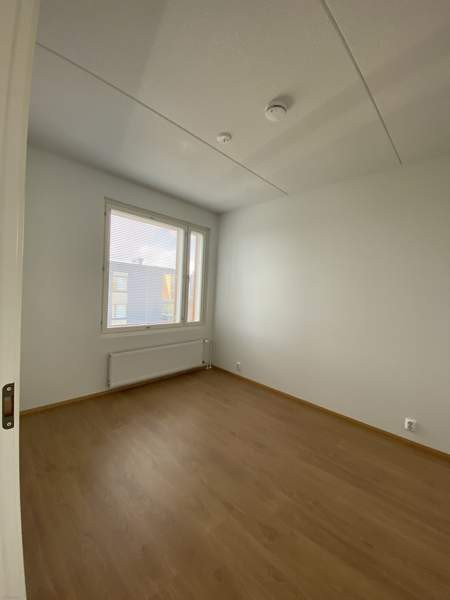 2h + avok + p + lasitettu parveke  Tampere - photo 6