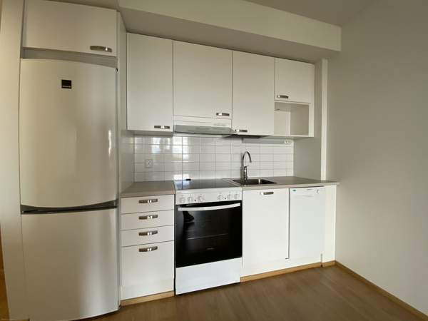 2h + avok + p + lasitettu parveke  Tampere - photo 4