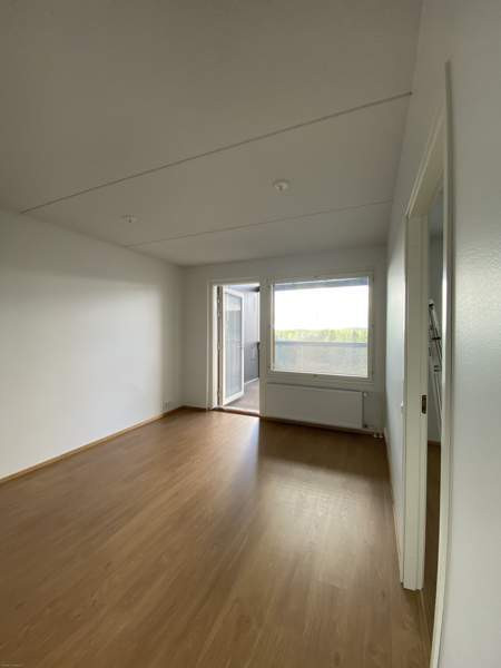 2h + avok + p + lasitettu parveke  Tampere - photo 3