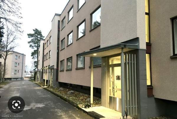 2h + p  Helsinki – foto 1