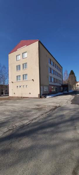 2h + k  Uurainen – foto 1