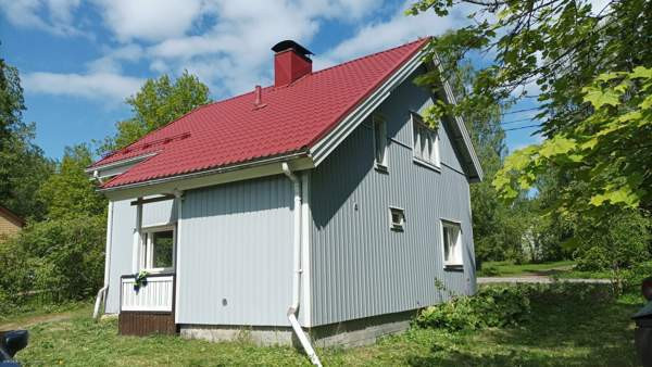 2h + k + s  Imatra - valokuva 1