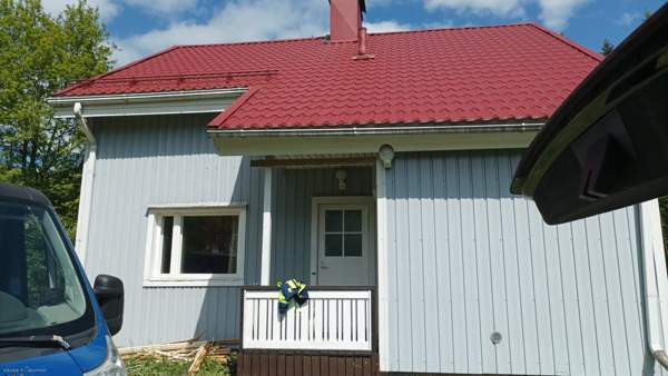 2h + k + s  Imatra - valokuva 2