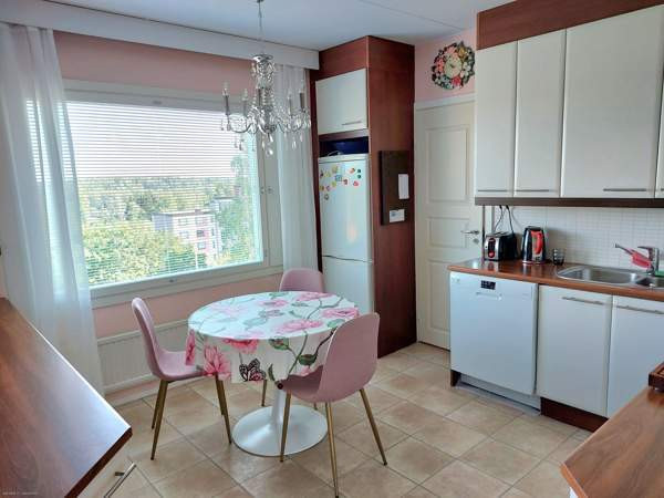 3h + k + p  Espoo - photo 3