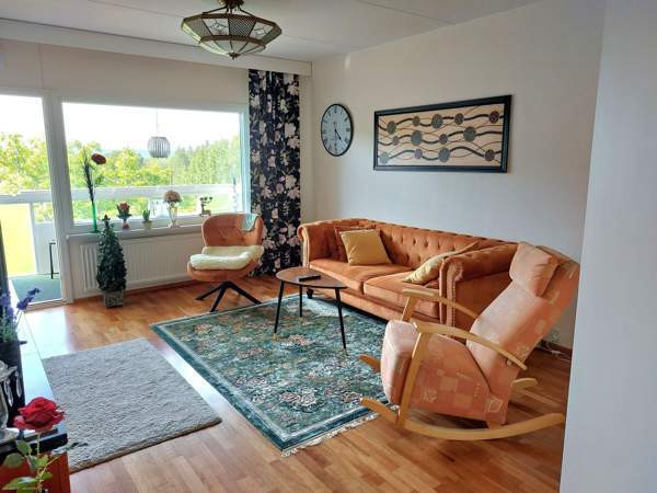 3h + k + p  Espoo - photo 1