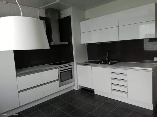 3h + p  Rovaniemi - valokuva 1