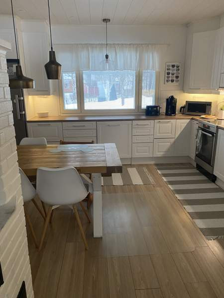 5h + k + s + kh  Kankaanpää - photo 5