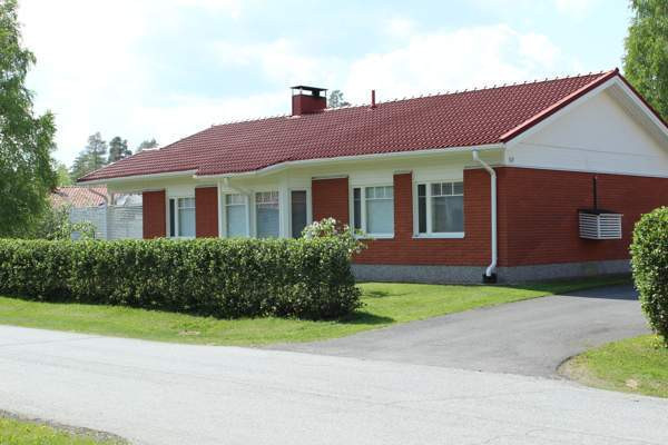 5h + k + s + kh  Kankaanpää - photo 1