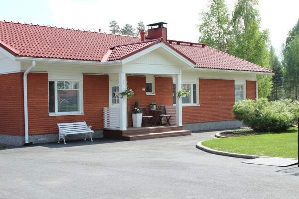 5h + k + s + kh  Kankaanpää - photo 2