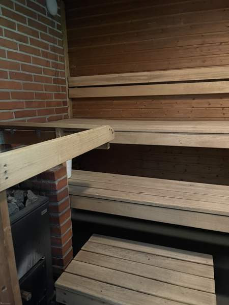 5h + s  Kontiolahti - valokuva 3