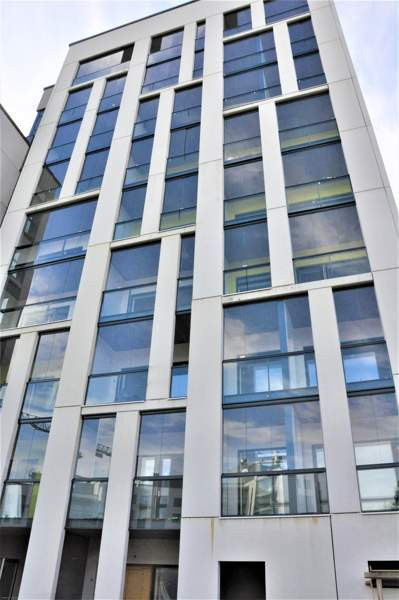 1h + avokeittiö + kph + lasitettu parveke  Vantaa - photo 2