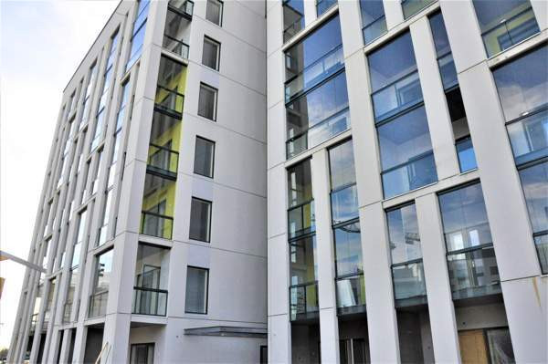 1h + avokeittiö + kph + lasitettu parveke  Vantaa - photo 3