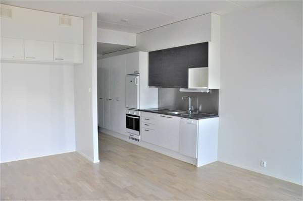 1h + avokeittiö + kph + lasitettu parveke  Vantaa - photo 6