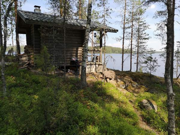 2h + s + p  Mikkeli - photo 3