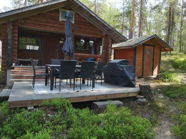 2h + s + p  Mikkeli - photo 1