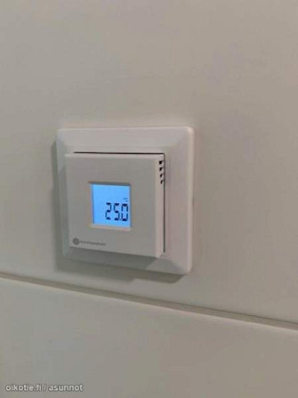 2h + s + p  Vantaa – foto 8