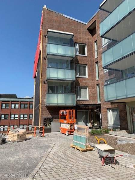 2h + s + p  Vantaa - photo 3