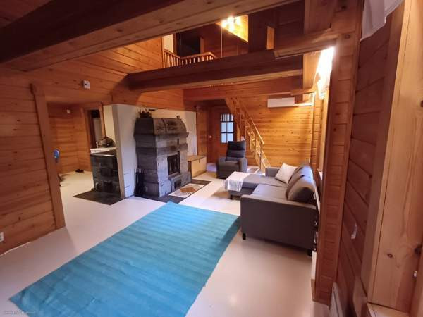 3h + k + s + p + 2 x wc  Outokumpu – foto 5