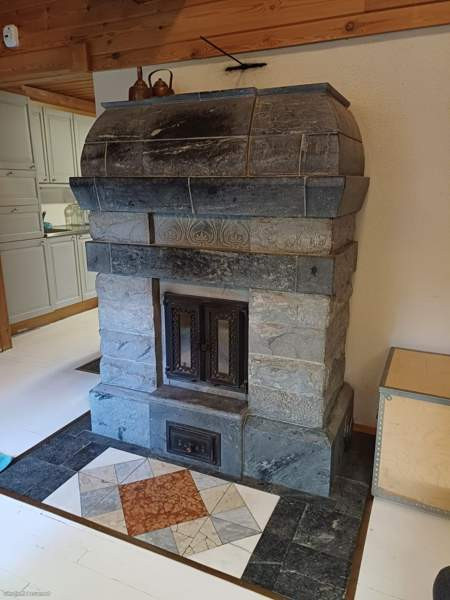 3h + k + s + p + 2 x wc  Outokumpu – foto 8