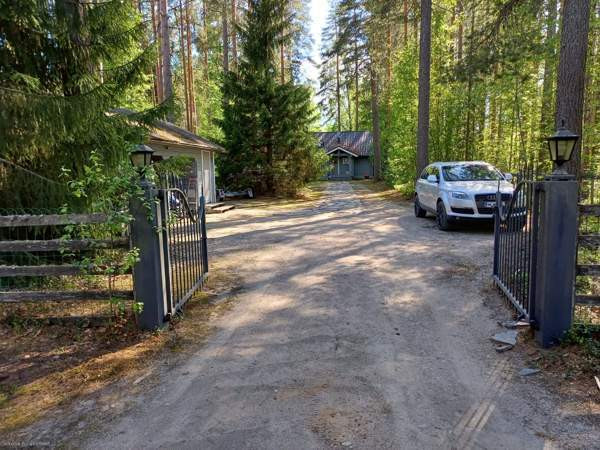 3h + k + s + p + 2 x wc  Outokumpu – foto 4