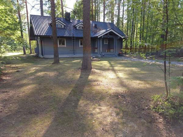 3h + k + s + p + 2 x wc  Outokumpu – foto 2