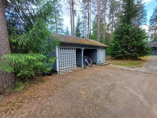 3h + k + s + p + 2 x wc  Outokumpu – foto 3