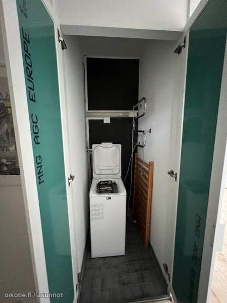 2h + k  Tampere – foto 6