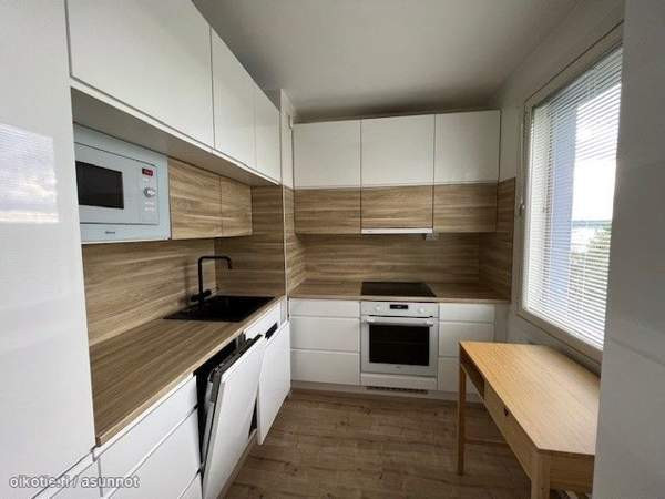 2h + k  Tampere – foto 4