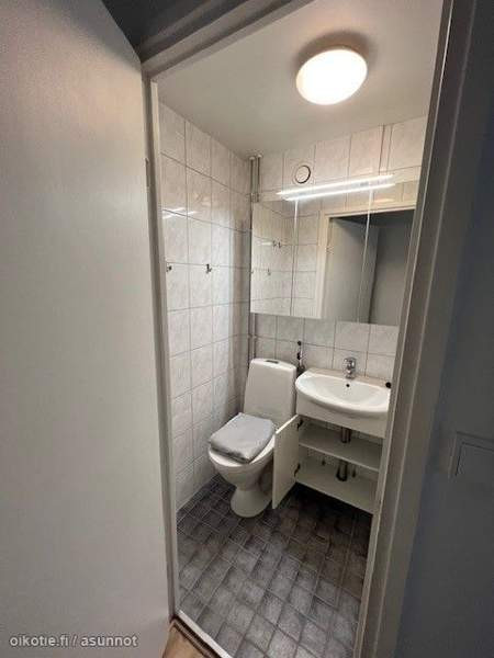 2h + k  Tampere – foto 5