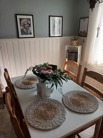 3h + k + s  Rauma - valokuva 1