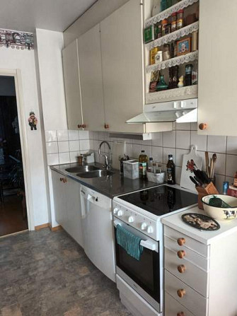 3h + k + s  Rauma - valokuva 3