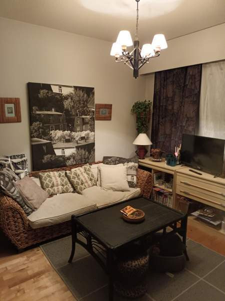 3h + k + s  Rauma – foto 6