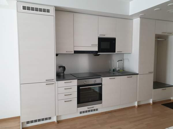 2h + kt + p  Järvenpää - valokuva 1