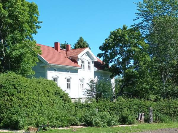 4h+k+kph+wc  Mynämäki – foto 1