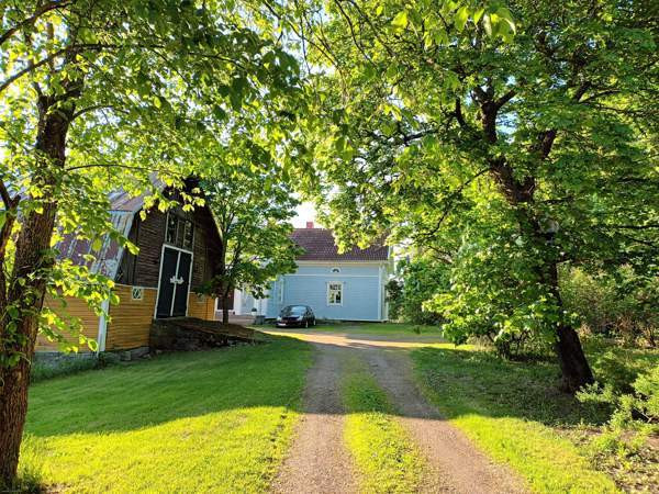 4h+k+kph+wc  Mynämäki – foto 2