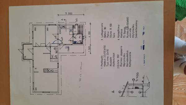 3h + k  Hankasalmi - valokuva 4