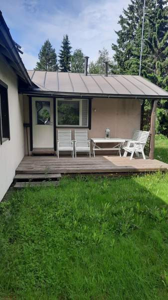 3h + k  Hankasalmi - valokuva 2