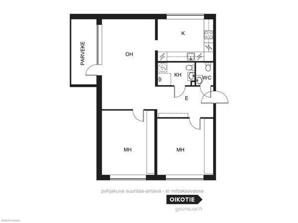 3h + k + p  Turtkul - valokuva 4