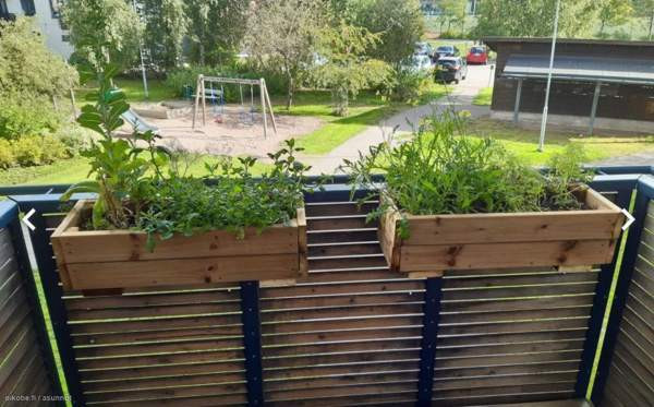 2h + p  Helsinki – foto 5