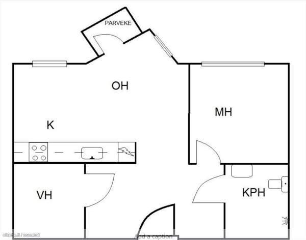 2h + p  Helsinki – foto 6