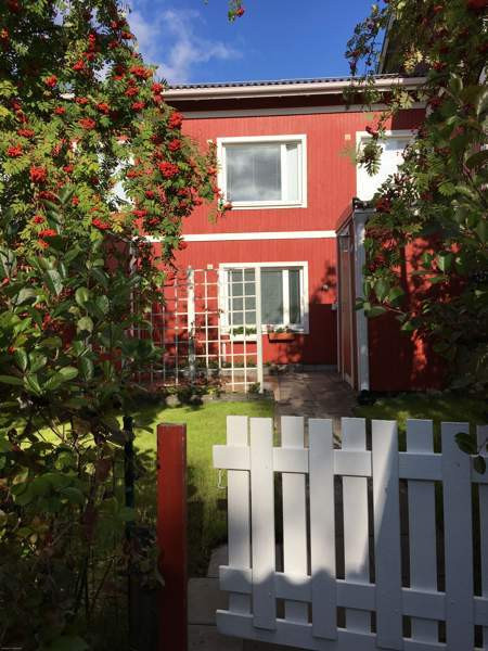 3h + s + k  Jyväskylä - valokuva 1