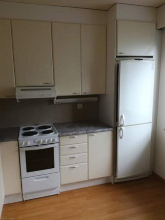 2h + k + p  Lieksa – foto 1