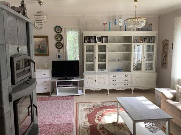 3h + avok + s  Sodankylä – foto 8