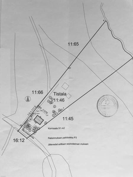 3h + avok + s  Sodankylä – foto 3